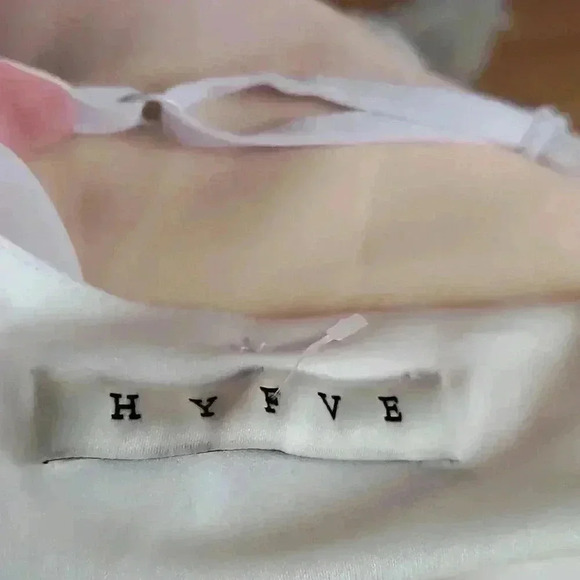 💥HYFVE colorful maxi dress - Picture 5 of 6